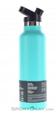 Hydro Flask 21oz Std Mouth 0,621l + Sport Cap Thermos Bottle, Hydro Flask, Green, , , 0311-10002, 5637639033, 817318023252, N1-11.jpg