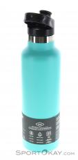 Hydro Flask 21oz Std Mouth 0,621l + Sport Cap Botella térmica, Hydro Flask, Verde, , , 0311-10002, 5637639033, 817318023252, N2-07.jpg