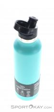 Hydro Flask 21oz Std Mouth 0,621l + Sport Cap Thermos Bottle, Hydro Flask, Green, , , 0311-10002, 5637639033, 817318023252, N3-08.jpg