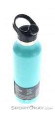 Hydro Flask 21oz Std Mouth 0,621l + Sport Cap Botella térmica, Hydro Flask, Verde, , , 0311-10002, 5637639033, 817318023252, N3-13.jpg