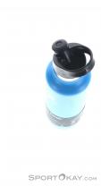 Hydro Flask 21oz Std Mouth 0,621l + Sport Cap Botella térmica, Hydro Flask, Turquesa, , , 0311-10002, 5637639034, 810497024171, N4-04.jpg