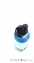 Hydro Flask 21oz Std Mouth 0,621l + Sport Cap Bouteille thermos, Hydro Flask, Turquoise, , , 0311-10002, 5637639034, 810497024171, N4-09.jpg