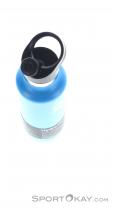 Hydro Flask 21oz Std Mouth 0,621l + Sport Cap Botella térmica, Hydro Flask, Turquesa, , , 0311-10002, 5637639034, 810497024171, N4-19.jpg