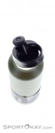 Hydro Flask 21oz Std Mouth 0,621l + Sport Cap Thermos Bottle, Hydro Flask, Olive-Dark Green, , , 0311-10002, 5637639035, 817318023245, N4-09.jpg