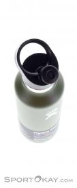 Hydro Flask 21oz Std Mouth 0,621l + Sport Cap Thermos Bottle, Hydro Flask, Olive-Dark Green, , , 0311-10002, 5637639035, 817318023245, N4-19.jpg