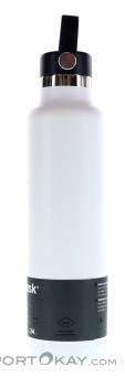 Hydro Flask 24oz Standard Mouth 0,709l Thermos Bottle, Hydro Flask, White, , , 0311-10003, 5637639049, 810497025833, N1-06.jpg
