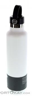 Hydro Flask 24oz Standard Mouth 0,709l Thermos Bottle, , White, , , 0311-10003, 5637639049, , N2-07.jpg