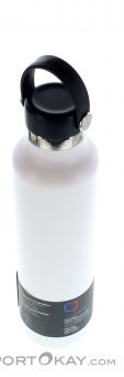 Hydro Flask 24oz Standard Mouth 0,709l Bouteille thermos, Hydro Flask, Blanc, , , 0311-10003, 5637639049, 810497025833, N3-13.jpg