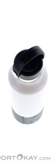 Hydro Flask 24oz Standard Mouth 0,709l Thermos Bottle, Hydro Flask, White, , , 0311-10003, 5637639049, 810497025833, N4-09.jpg