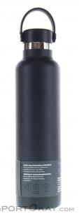 Hydro Flask 24oz Standard Mouth 0,709l Thermos Bottle, , Black, , , 0311-10003, 5637639050, , N1-11.jpg