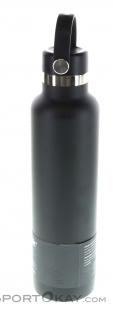 Hydro Flask 24oz Standard Mouth 0,709l Botella térmica, Hydro Flask, Negro, , , 0311-10003, 5637639050, 810497025826, N2-07.jpg