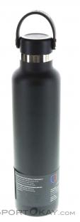 Hydro Flask 24oz Standard Mouth 0,709l Thermos Bottle, , Black, , , 0311-10003, 5637639050, , N2-12.jpg