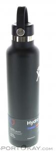 Hydro Flask 24oz Standard Mouth 0,709l Thermos Bottle, Hydro Flask, Black, , , 0311-10003, 5637639050, 810497025826, N2-17.jpg