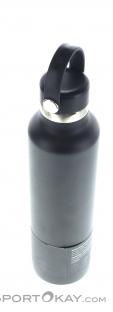 Hydro Flask 24oz Standard Mouth 0,709l Thermos Bottle, , Black, , , 0311-10003, 5637639050, , N3-08.jpg