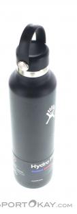 Hydro Flask 24oz Standard Mouth 0,709l Thermos Bottle, , Black, , , 0311-10003, 5637639050, , N3-18.jpg