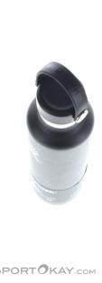 Hydro Flask 24oz Standard Mouth 0,709l Thermosflasche, Hydro Flask, Schwarz, , , 0311-10003, 5637639050, 810497025826, N4-04.jpg