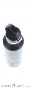 Hydro Flask 24oz Standard Mouth 0,709l Thermos Bottle, Hydro Flask, Black, , , 0311-10003, 5637639050, 810497025826, N4-14.jpg