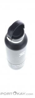 Hydro Flask 24oz Standard Mouth 0,709l Thermos Bottle, Hydro Flask, Black, , , 0311-10003, 5637639050, 810497025826, N4-19.jpg