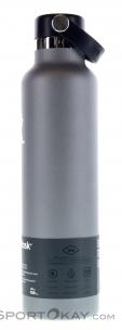 Hydro Flask 24oz Standard Mouth 0,709l Bouteille thermos, Hydro Flask, Gris, , , 0311-10003, 5637639051, 810497025864, N1-06.jpg