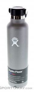 Hydro Flask 24oz Standard Mouth 0,709l Bouteille thermos, Hydro Flask, Gris, , , 0311-10003, 5637639051, 810497025864, N2-02.jpg