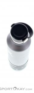 Hydro Flask 24oz Standard Mouth 0,709l Borraccia Thermos, Hydro Flask, Grigio, , , 0311-10003, 5637639051, 810497025864, N4-04.jpg