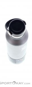 Hydro Flask 24oz Standard Mouth 0,709l Borraccia Thermos, Hydro Flask, Grigio, , , 0311-10003, 5637639051, 810497025864, N4-19.jpg