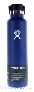 Hydro Flask 24oz Standard Mouth 0,709l Borraccia Thermos, Hydro Flask, Blu, , , 0311-10003, 5637639052, 810497025840, N1-01.jpg