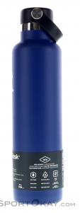 Hydro Flask 24oz Standard Mouth 0,709l Termoska, Hydro Flask, Modrá, , , 0311-10003, 5637639052, 810497025840, N1-06.jpg