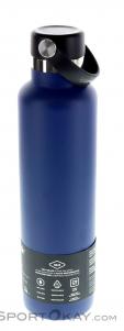 Hydro Flask 24oz Standard Mouth 0,709l Botella térmica, Hydro Flask, Azul, , , 0311-10003, 5637639052, 810497025840, N2-07.jpg