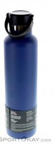 Hydro Flask 24oz Standard Mouth 0,709l Borraccia Thermos, Hydro Flask, Blu, , , 0311-10003, 5637639052, 810497025840, N2-12.jpg