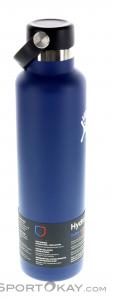Hydro Flask 24oz Standard Mouth 0,709l Botella térmica, Hydro Flask, Azul, , , 0311-10003, 5637639052, 810497025840, N2-17.jpg