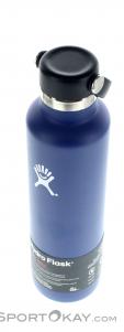 Hydro Flask 24oz Standard Mouth 0,709l Thermos Bottle, Hydro Flask, Blue, , , 0311-10003, 5637639052, 810497025840, N3-03.jpg