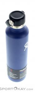 Hydro Flask 24oz Standard Mouth 0,709l Thermos Bottle, , Blue, , , 0311-10003, 5637639052, , N3-18.jpg