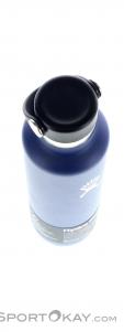 Hydro Flask 24oz Standard Mouth 0,709l Bouteille thermos, Hydro Flask, Bleu, , , 0311-10003, 5637639052, 810497025840, N4-19.jpg