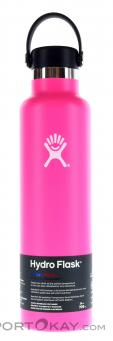 Hydro Flask 24oz Standard Mouth 0,709l Thermos Bottle, , Pink, , , 0311-10003, 5637639053, , N1-01.jpg