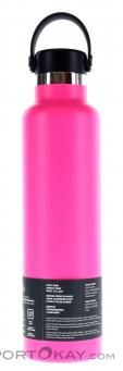 Hydro Flask 24oz Standard Mouth 0,709l Bouteille thermos, Hydro Flask, Rose, , , 0311-10003, 5637639053, 817318023337, N1-11.jpg