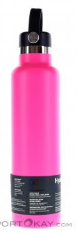 Hydro Flask 24oz Standard Mouth 0,709l Bouteille thermos, Hydro Flask, Rose, , , 0311-10003, 5637639053, 817318023337, N1-16.jpg