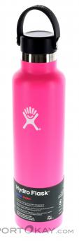 Hydro Flask 24oz Standard Mouth 0,709l Bouteille thermos, Hydro Flask, Rose, , , 0311-10003, 5637639053, 817318023337, N2-02.jpg