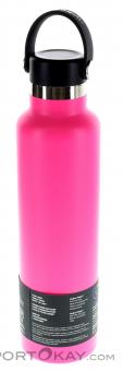 Hydro Flask 24oz Standard Mouth 0,709l Thermosflasche, Hydro Flask, Pink-Rosa, , , 0311-10003, 5637639053, 817318023337, N2-12.jpg
