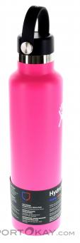 Hydro Flask 24oz Standard Mouth 0,709l Thermosflasche, Hydro Flask, Pink-Rosa, , , 0311-10003, 5637639053, 817318023337, N2-17.jpg