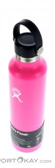 Hydro Flask 24oz Standard Mouth 0,709l Bouteille thermos, Hydro Flask, Rose, , , 0311-10003, 5637639053, 817318023337, N3-03.jpg