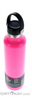 Hydro Flask 24oz Standard Mouth 0,709l Thermos Bottle, , Pink, , , 0311-10003, 5637639053, , N3-13.jpg