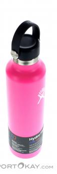 Hydro Flask 24oz Standard Mouth 0,709l Thermosflasche, Hydro Flask, Pink-Rosa, , , 0311-10003, 5637639053, 817318023337, N3-18.jpg