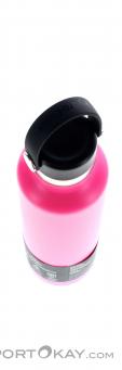 Hydro Flask 24oz Standard Mouth 0,709l Thermos Bottle, Hydro Flask, Pink, , , 0311-10003, 5637639053, 817318023337, N4-09.jpg