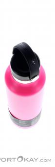 Hydro Flask 24oz Standard Mouth 0,709l Thermos Bottle, Hydro Flask, Pink, , , 0311-10003, 5637639053, 817318023337, N4-14.jpg
