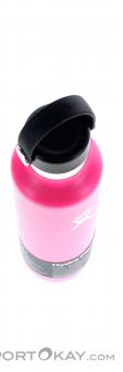 Hydro Flask 24oz Standard Mouth 0,709l Bouteille thermos, Hydro Flask, Rose, , , 0311-10003, 5637639053, 817318023337, N4-19.jpg
