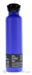 Hydro Flask 24oz Standard Mouth 0,709l Bouteille thermos, Hydro Flask, Lilas, , , 0311-10003, 5637639054, 817318023320, N1-11.jpg