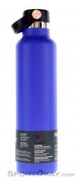 Hydro Flask 24oz Standard Mouth 0,709l Bouteille thermos, Hydro Flask, Lilas, , , 0311-10003, 5637639054, 817318023320, N1-16.jpg