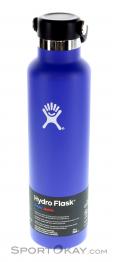 Hydro Flask 24oz Standard Mouth 0,709l Bouteille thermos, Hydro Flask, Lilas, , , 0311-10003, 5637639054, 817318023320, N2-02.jpg