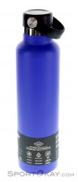 Hydro Flask 24oz Standard Mouth 0,709l Bouteille thermos, Hydro Flask, Lilas, , , 0311-10003, 5637639054, 817318023320, N2-07.jpg